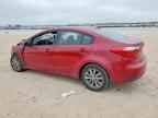 2014 KIA FORTE