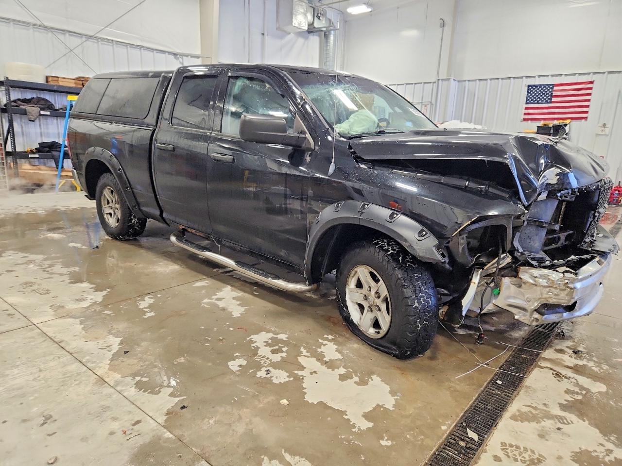 2013 RAM 1500