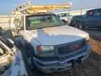 2006 GMC Sierra