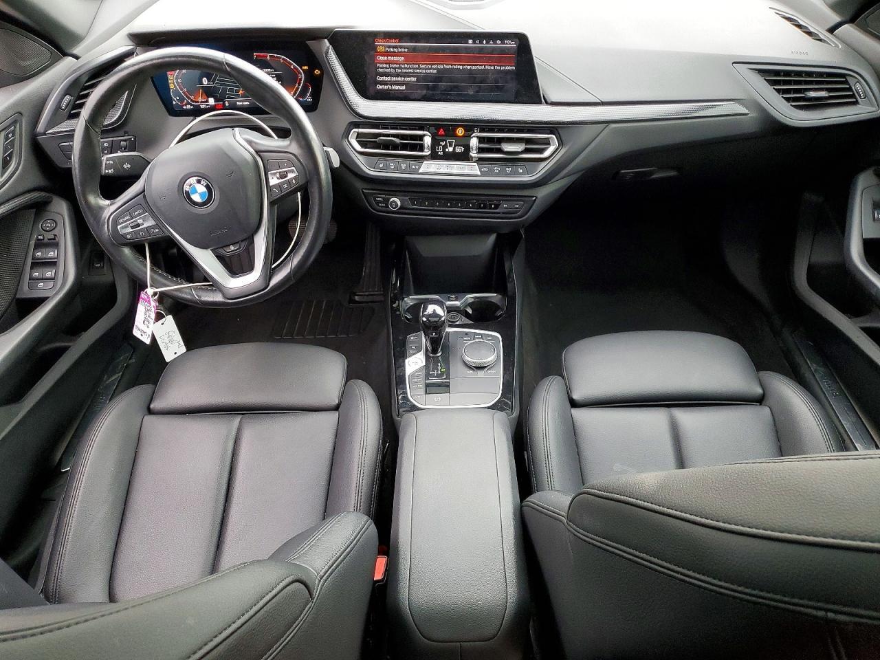 2022 BMW 2 Series
