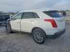 2018 CADILLAC XT5