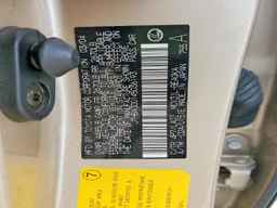 2004 LEXUS ES 330