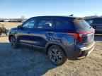 2025 KIA SELTOS
