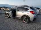 2016 SUBARU Crosstrek