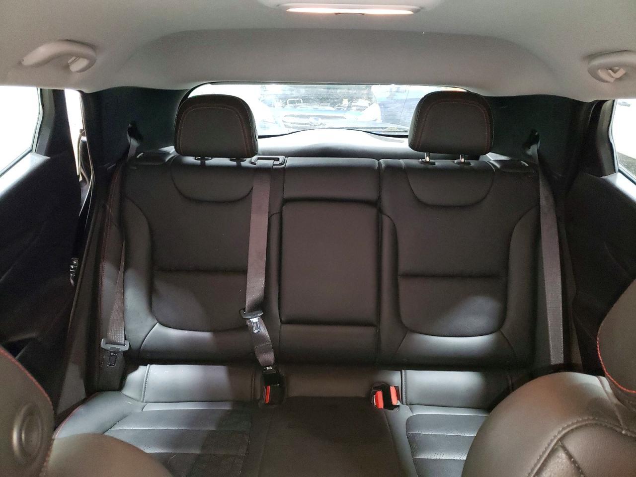 2023 CHEVROLET Bolt EUV
