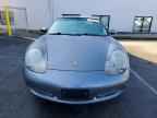 2001 PORSCHE 911