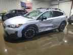 2022 SUBARU Crosstrek