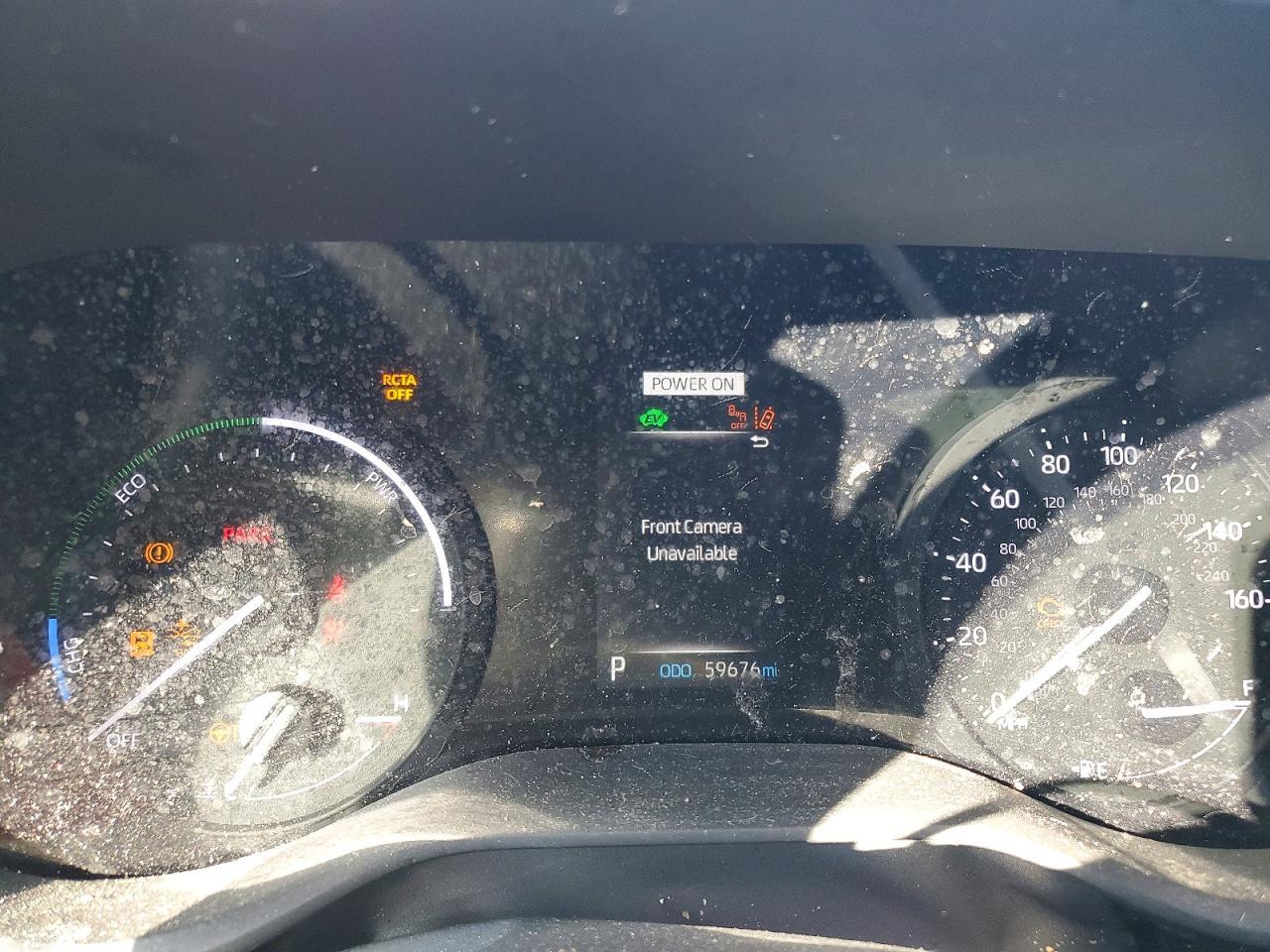 2023 TOYOTA SIENNA