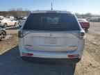 2014 MITSUBISHI outlander