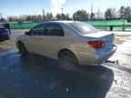 2007 TOYOTA COROLLA