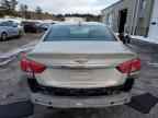 2015 CHEVROLET IMPALA
