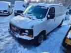 2008 GMC Savana