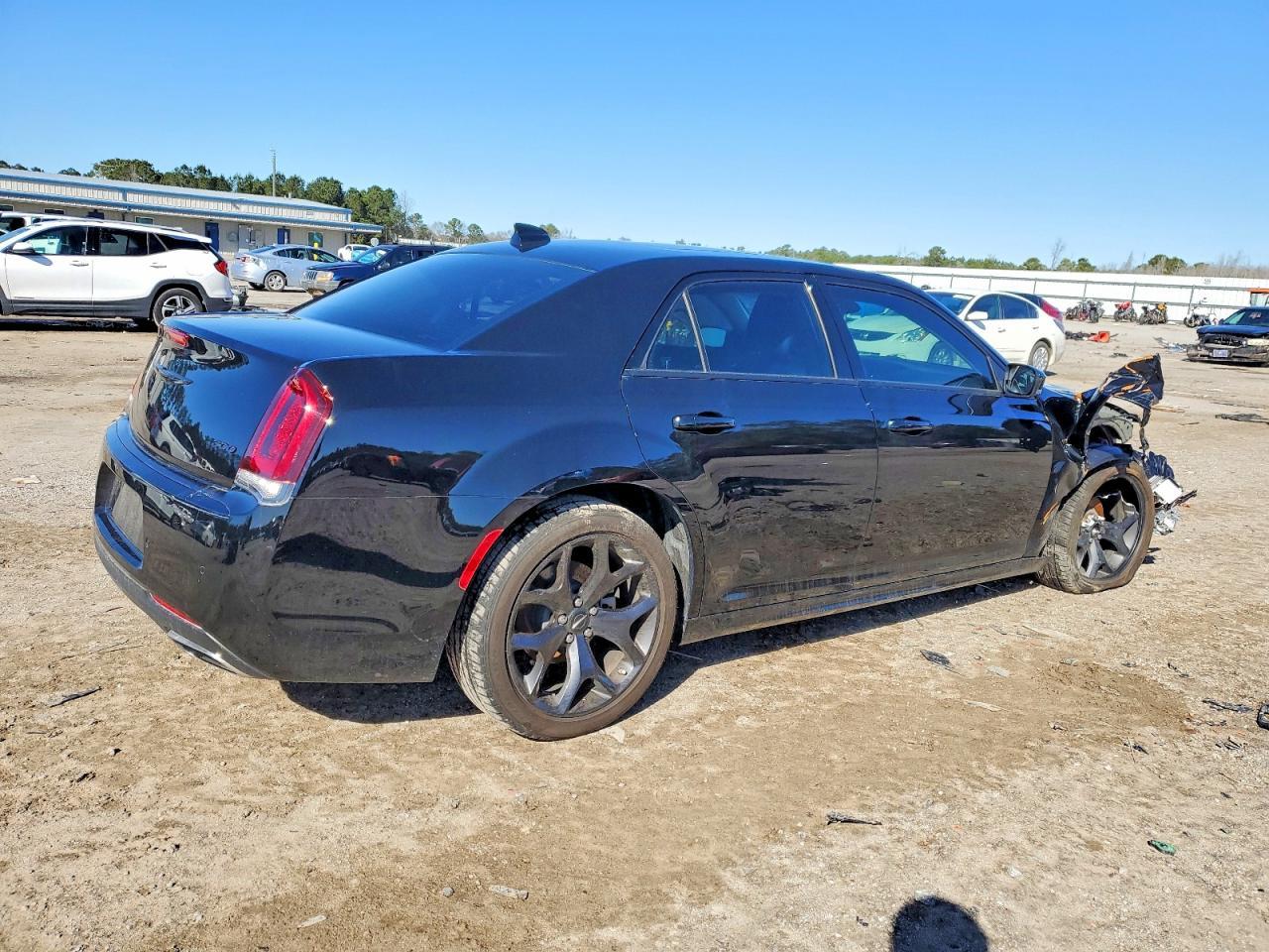 2023 CHRYSLER 300