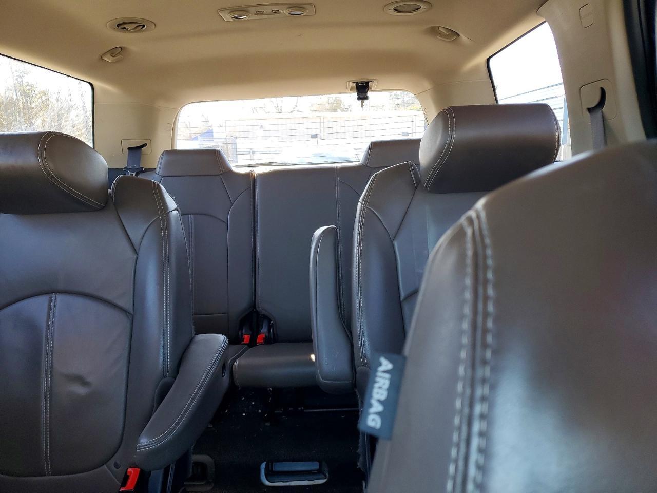 2015 GMC ACADIA