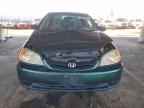 2001 HONDA CIVIC