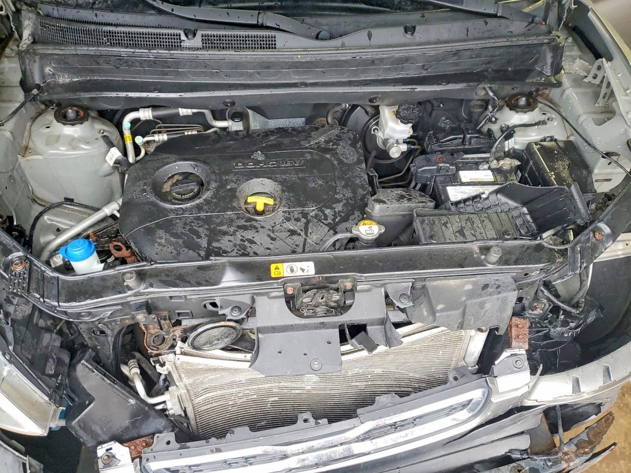 2012 KIA SOUL