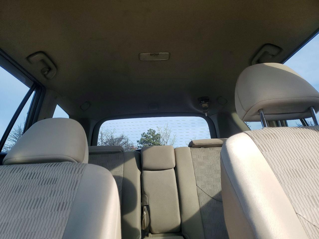 2010 TOYOTA RAV4
