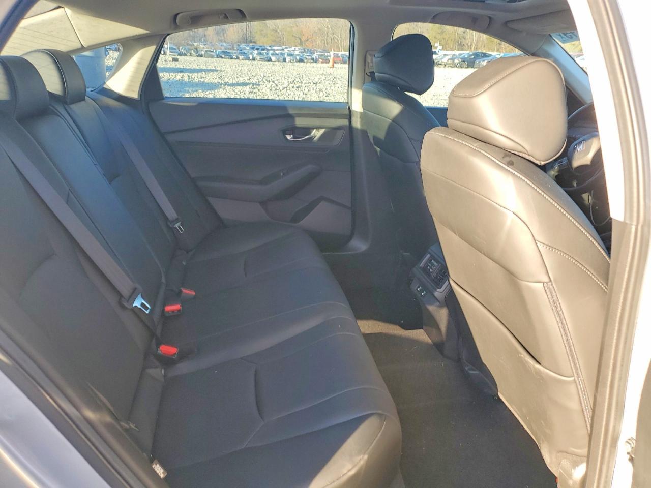 2024 HONDA ACCORD