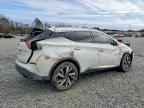 2018 NISSAN MURANO