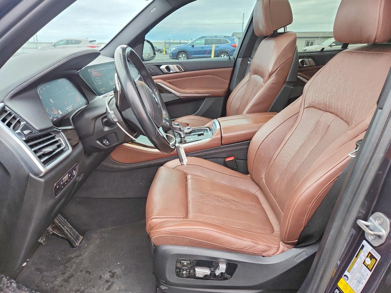 2019 BMW X5