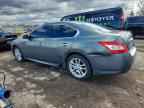 2009 NISSAN Maxima