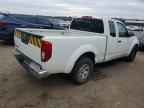 2014 NISSAN Frontier