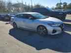 2022 NISSAN Maxima