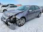 2007 FORD FUSION