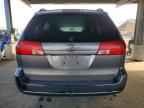 2004 TOYOTA SIENNA