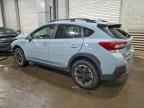 2022 SUBARU Crosstrek