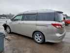 2013 NISSAN Quest