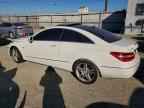 2012 MERCEDES-BENZ E-Class