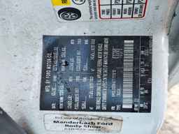 2012 FORD TRANSIT CONNECT