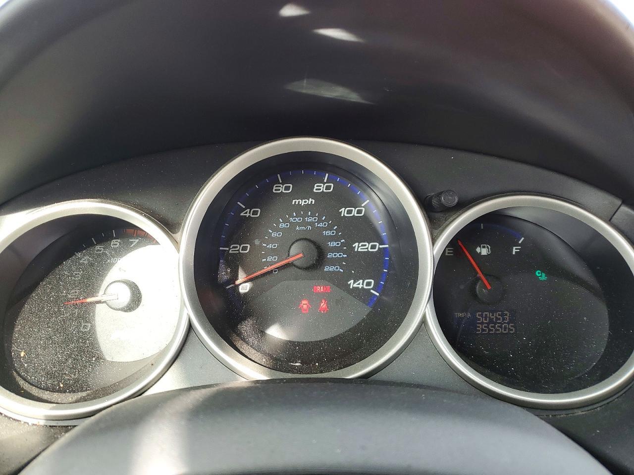 2007 HONDA FIT