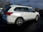 2017 MITSUBISHI outlander