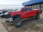 2007 GMC SIERRA 1500
