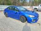2015 SUBARU WRX