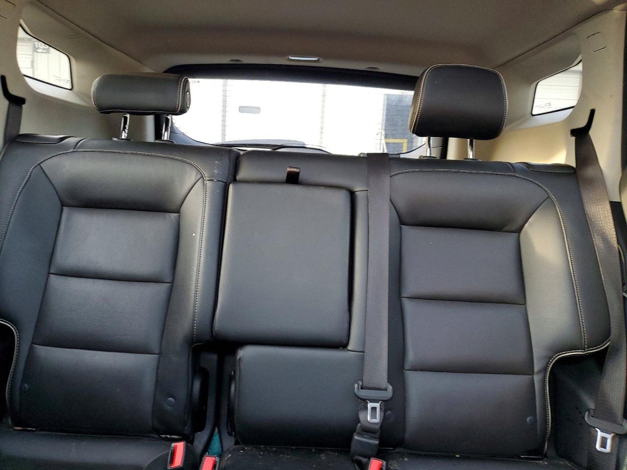 2018 GMC Terrain