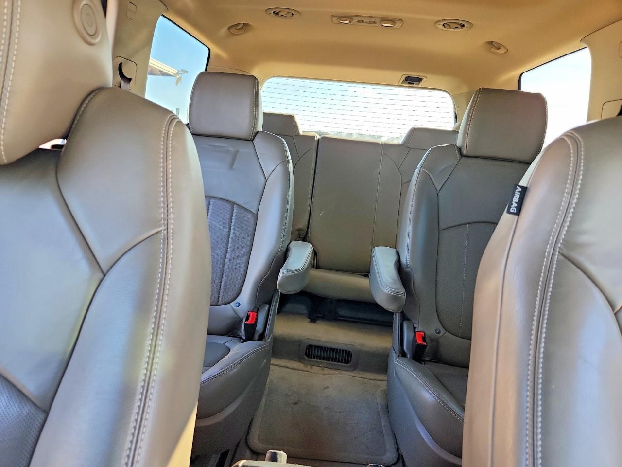 2015 GMC ACADIA