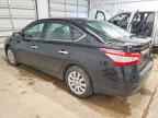 2014 NISSAN SENTRA