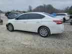 2015 NISSAN SENTRA