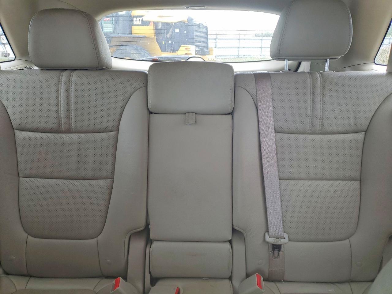 2014 KIA SORENTO