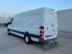 2016 MERCEDES-BENZ Sprinter