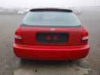 1997 HONDA CIVIC
