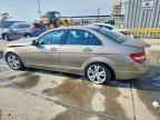 2008 MERCEDES-BENZ C-CLASS