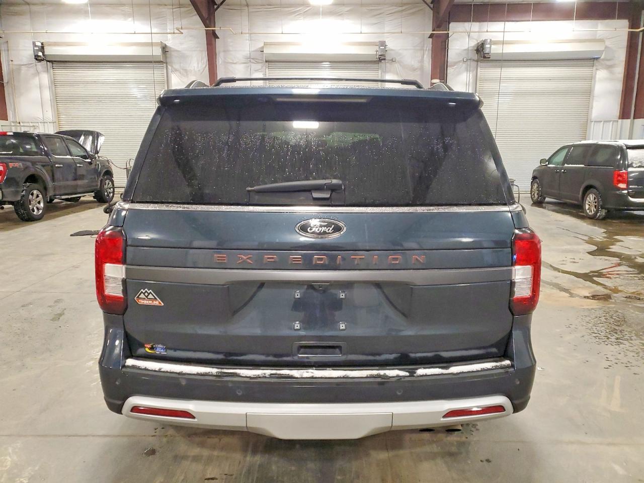 2024 FORD Expedition