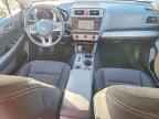 2015 SUBARU Outback