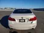 2015 BMW 5 series