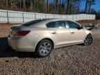 2012 BUICK LACROSSE