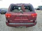 2010 TOYOTA Sequoia